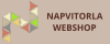 Webshop of Napvitorladiszkont                        