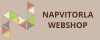 Webshop of Napvitorladiszkont