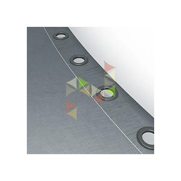 Ringlizés (30 cm-ként) 
