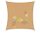 2 x 2 m - es napvitorla [Standard HDPE BASIC - Homok]