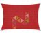 3 x 4 m - es napvitorla [PRE 950 HDPE - Red (950 060)]