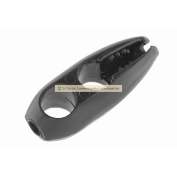 Kampó gumikötélhez