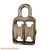 Double pulley