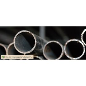 Szerkezeti vas cső (2,5"/76,1 mm)