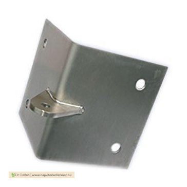 Fali konzol - L (külső - 150)