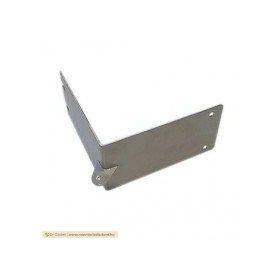 Fali konzol - L (külső - XL) 