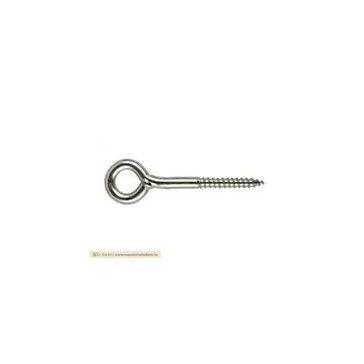 Szemes állv. rög csavar