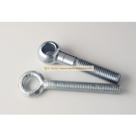 Metrikus szemescsavar