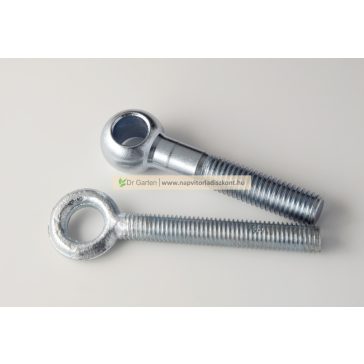 Metrikus szemescsavar