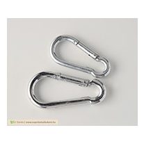 Tűzoltó karabiner