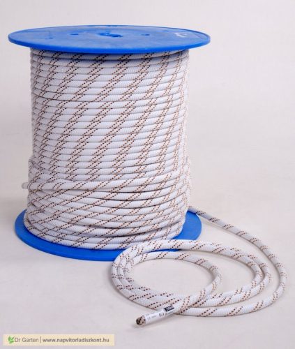 Hajózási kötél [M6 - Szürke]