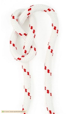 Hajózási kötél [M6 - Zöld]