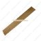 Sun Ribbon [0,8 x 5 m | Standard MAX HDPE | Homok]