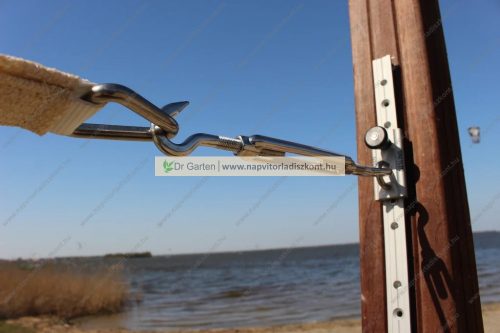 Fokozatmentes sín csomag - Standard max