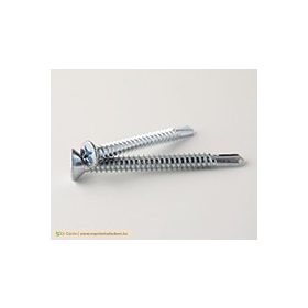 Önfúró lemezcsavar