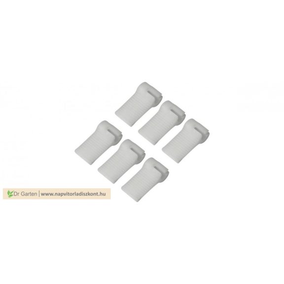 Clamping Hooks