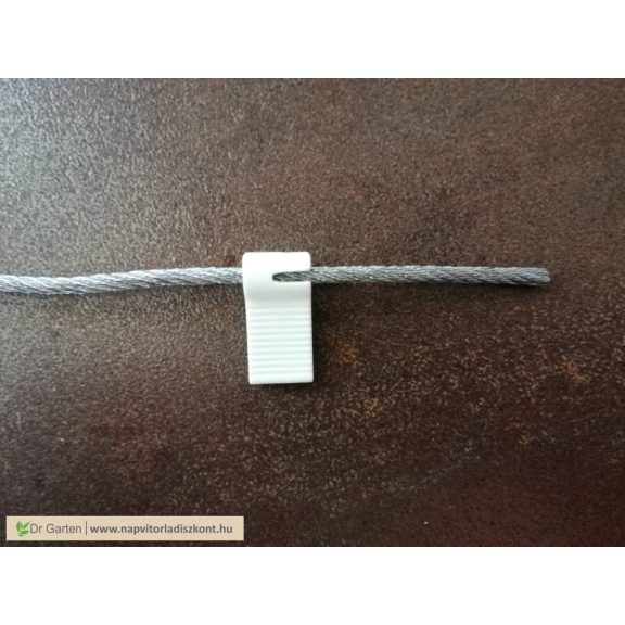 Clamping Hooks