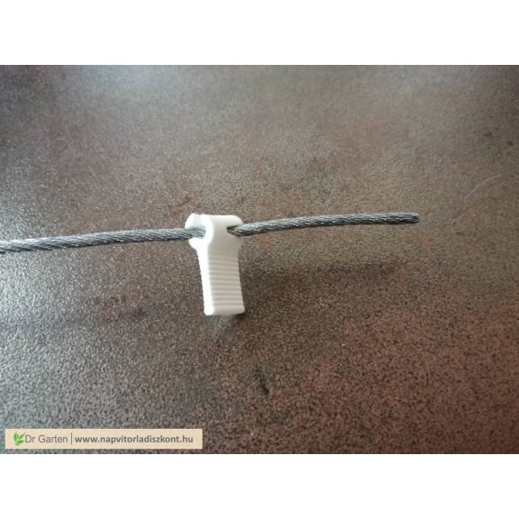 Clamping Hooks