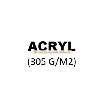 Színminta - Acryl