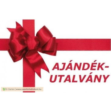 Ajándékkártya