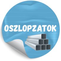 Oszlopzatok