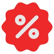 OUTLET - PES [Csökkentett árú termékek]