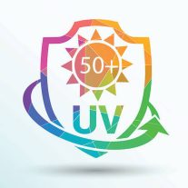 UPF 50+
