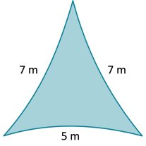 5 x 7 x 7 m
