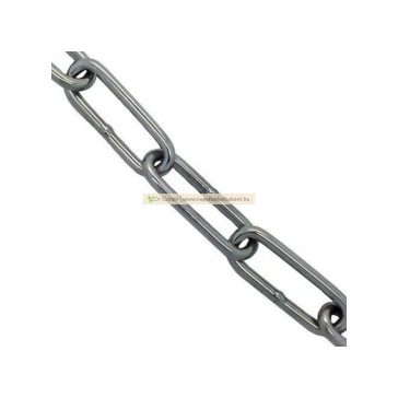 Lánc [Hosszúszemű - 5 mm]