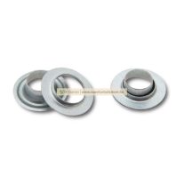 Ringli [10 mm - horganyzott]