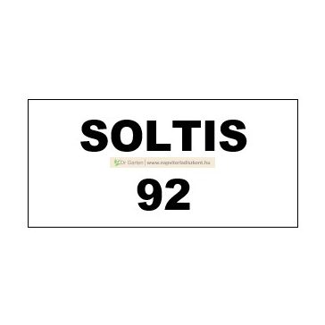 Színminta - Soltis 92