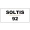 Színminta - Soltis 92