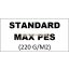 Színminta - Standard MAX PES
